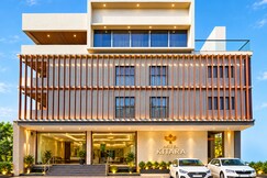 Hotel Kiyara, Kolhapur