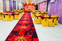 Hotel Kiwi Palace, Jaipur