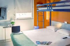 ibis budget Colmar Centre Ville, Basel