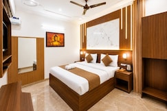 Atlas Inn, Delhi