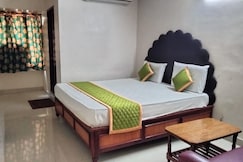 Hotel Sithara Lodge, Ongole