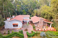 ama Stays and Trails Lotus Villa Dhauj Haryana, Faridabad