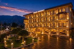Hotel Naqash Residency, Srinagar