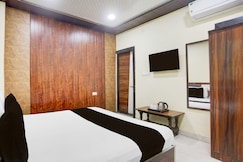 Hotel O A A Royal, Kanpur