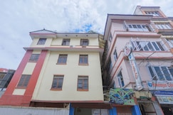 OYO 802 Hotel Pacific, Kathmandu