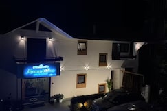 Private Boutique Villa near MG marg mountain view, Gangtok