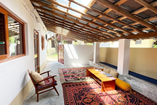 Farm Workation Studio