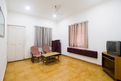 Hotel O Halcyon Inn, Goa