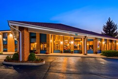 Best Western Muncie, Huntington