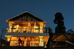 Snowflake By Snovika The Organic Farm and Stays, Mukteshwar