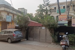 kRtAtithya 1 Homestay | 800M From Shree Jagannath Temple, Puri
