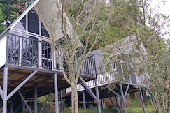 PIUS FARMHOUSE, Marayoor