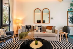 tisyastays | The Meredian Villa D, Goa