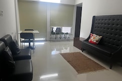 Ekab Serviced Apartments, Pune