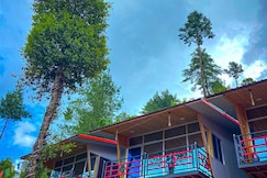 Cottages By The White Mountain, Badrinath