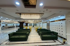 London Bridge 2.0 Rooms & Banquet, Muzaffarpur