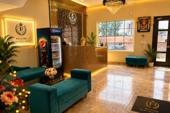 Hotel LD Empire, Amritsar