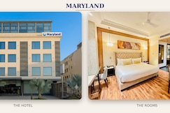 Hotel Maryland, Rajpur Rani