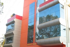 Hotel Athithi, Mysore