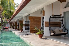 Pesona Beach Resort and Spa - Adult Only, Gili Islands