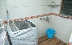 Bathroom 4