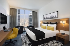 TRYP by Wyndham Dubai, Dubai