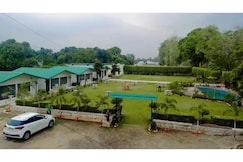 FabHotel Six Seasons Resort Jim Corbett, Bajpur