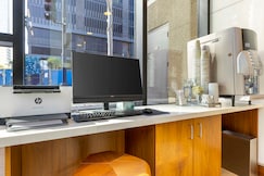 Best Western Plus Bayside Inn San Diego, San Diego (CA)