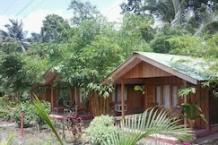 Pristine Beach Resort, Port Blair