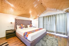 Weekend vibes kasauli, Kasauli