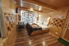 Hotel Indian Palace, Pahalgam