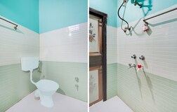 Washroom