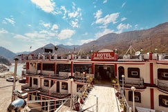 Hotel Jwalpa Palace, Rudraprayag
