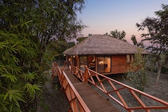 Jaagir Manor, Dudhwa, IHCL SeleQtions, Lakhimpur