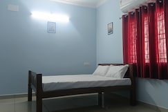 Urban White villa Home stay, Chidambaram