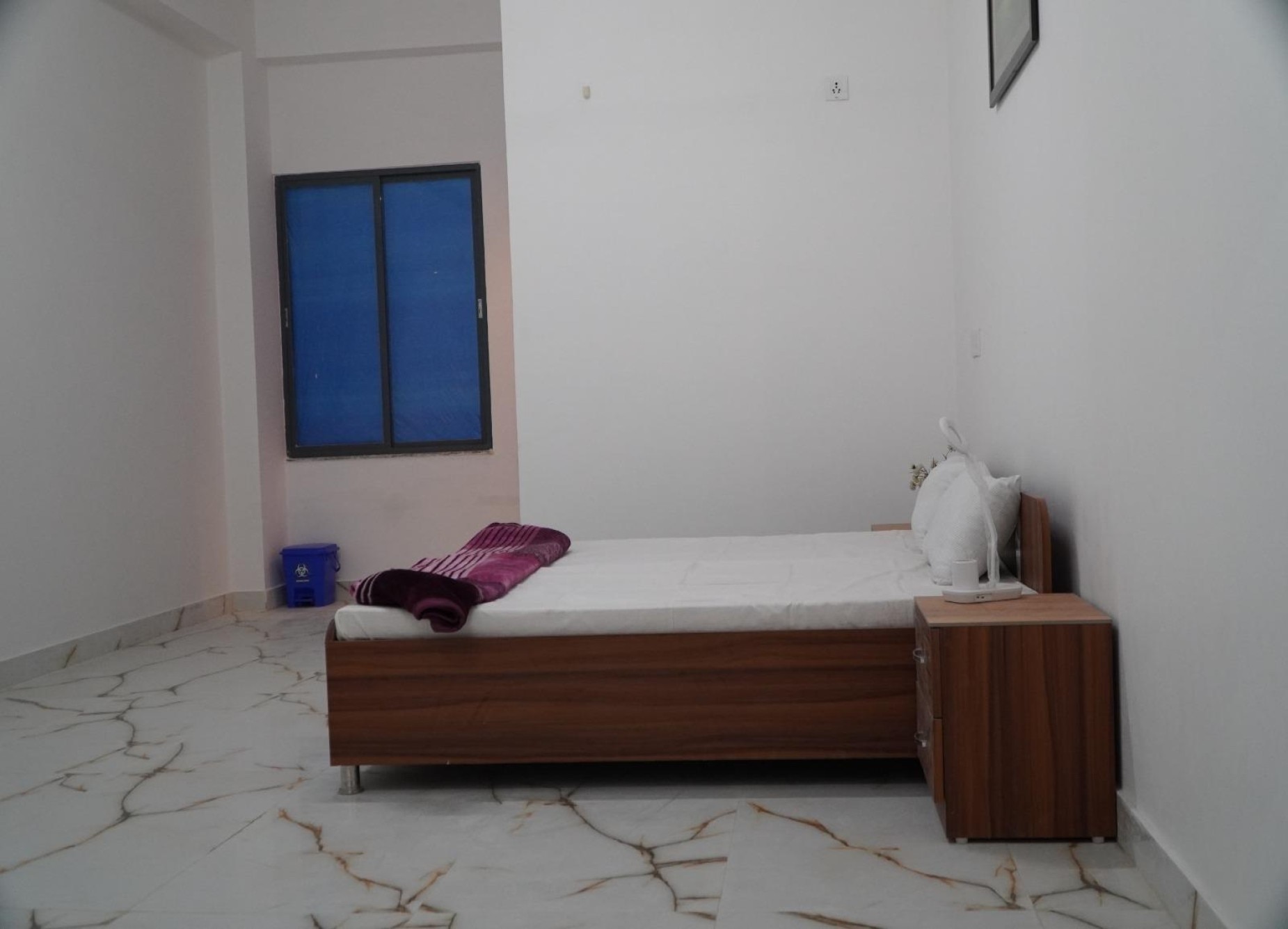 MAHAKUMBH PRAYAGRAJ RESIDENCY - Tap to explore photos