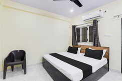 Hotel O Ramam, Gauriganj