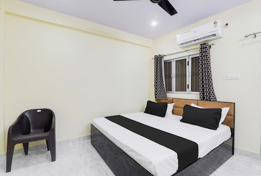 Hotel O Ramam