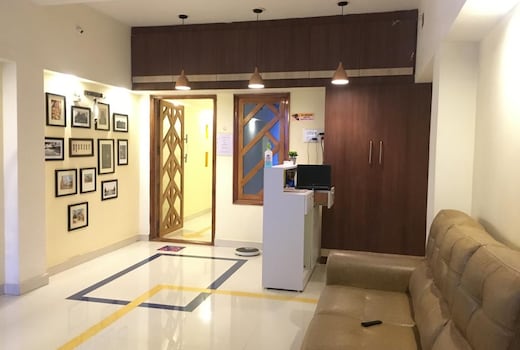 Grand Suites