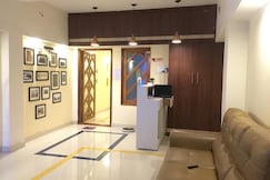 Grand Suites, Tiruchirappalli
