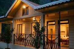 The Hill Station Springbrook Homestay By StayApart, Darjeeling