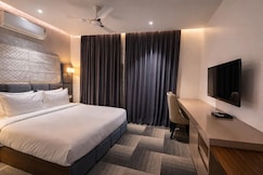 Eminence by park group of hotels and resorts, Jaspur