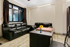 Hotel O Vista Corporate Services, Navi Mumbai
