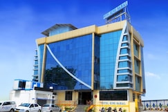 Hotel Singsaral , Salem