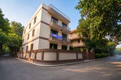 FabHotel Tulip Inn Residency - Mayom Hospital, D-Block, 19, Gurgaon