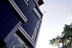 HOTEL HIRAPANNA, Bareilly