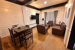 Roy-al Homestay, Shillong