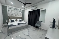 Hotel Urban Hive By T And M Hotels, Haridwar