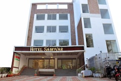 Hotel Samovar By Goyal Hoteliers, Agra