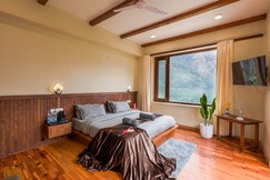Barshaai Mountain Resort, Manali